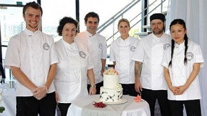 MasterChef Australia 1. évad Ep.45 45. epizód