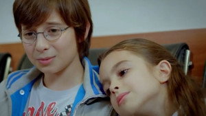 Sana Bir Sır Vereceğim 1. évad Ep.15 15. epizód