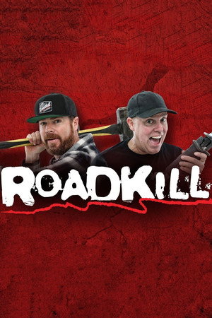 Roadkill poszter