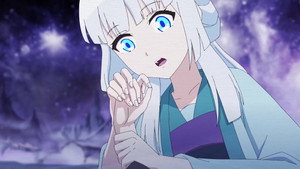 风灵玉秀 1. évad Ep.7 7. epizód
