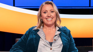 De Slimste Mens 25. évad Ep.20 20. epizód