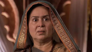 Jodha Akbar 1. évad Ep.34 34. epizód
