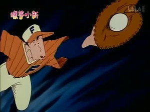 クレヨンしんちゃん 2. évad Ep.189 189. epizód
