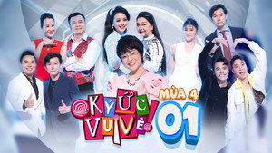 Ký Ức Vui Vẻ 4. évad Ep.1 1. epizód