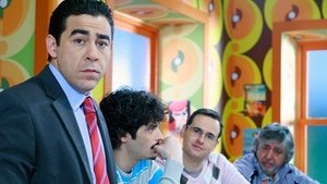 La que se avecina 3. évad Ep.2 2. epizód