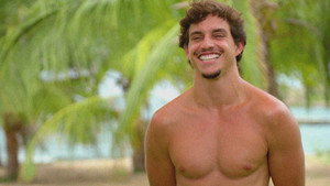 De Férias com o Ex Caribe 4. évad Ep.3 3. epizód