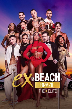 De Férias com o Ex Diretoria poszter