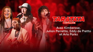 Taratata 20. évad Ep.8 8. epizód