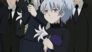 Darker Than Black 1. évad Ep.14 14. epizód
