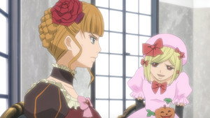 うみねこのなく頃に 1. évad Ep.26 26. epizód