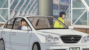 名探偵コナン 1. évad Ep.1047 1047. epizód