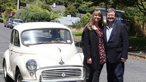 Julia Zemiro's Home Delivery 5. évad Ep.7 7. epizód