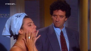 Οι Απαράδεκτοι 1. évad Ep.8 8. epizód