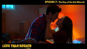 Less Than Kosher 1. évad Ep.7 7. epizód