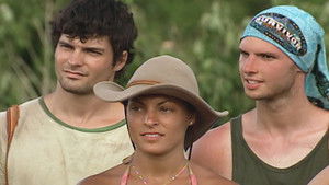 Survivor 11. évad Ep.2 2. epizód