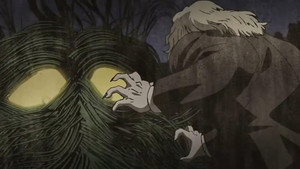 墓場鬼太郎 1. évad Ep.2 2. epizód