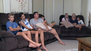 Gogglebox Australia 9. évad Ep.7 7. epizód