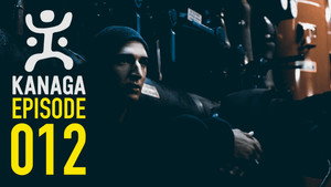 Kanaga 1. évad Ep.12 12. epizód