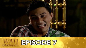 Wah... Cantiknya 1. évad Ep.7 7. epizód