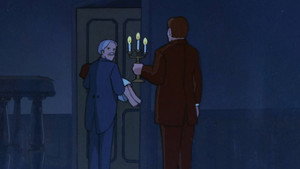アルプスの少女ハイジ 1. évad Ep.33 33. epizód