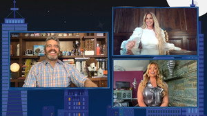 Watch What Happens Live with Andy Cohen 17. évad Ep.88 88. epizód