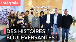 Ça commence aujourd'hui 2. évad Ep.70 70. epizód