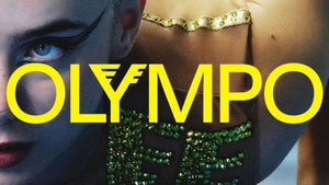 Olympo kép