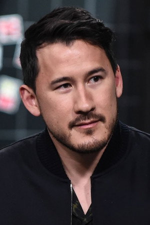 Mark Fischbach profil kép