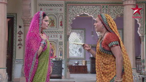 Diya Aur Baati Hum 1. évad Ep.4 4. epizód