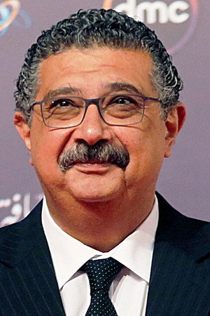 Maged El Kedwany profil kép
