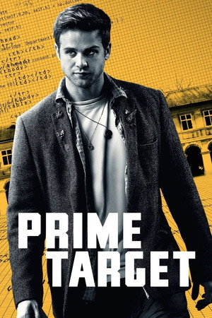 Prime Target poszter