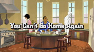 Mike Tyson Mysteries 4. évad Ep.20 20. epizód