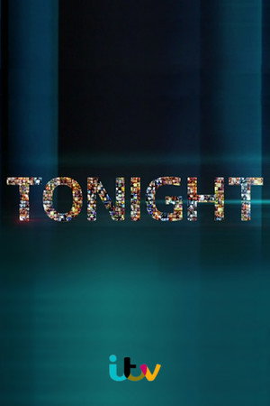 Tonight poszter