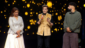 Indian Idol 16. évad Ep.15 15. epizód