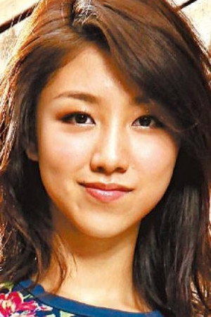 顏卓靈 profil kép