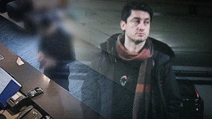 Uppdrag granskning: En gång bröder kép