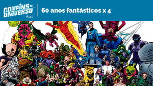 Confins do Universo 7. évad Ep.22 22. epizód