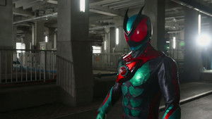 仮面ライダーゼッツ 1. évad Ep.15 15. epizód