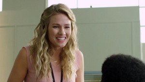 No Tomorrow 1. évad Ep.3 3. epizód