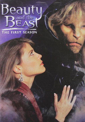 Beauty and the Beast 1. évad (1987-09-25) poszter