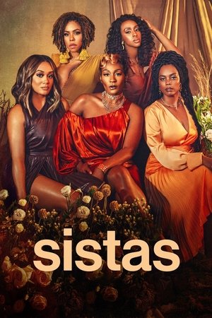 Tyler Perry's Sistas poszter