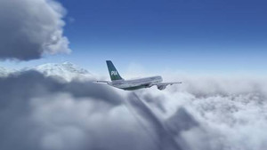 Air Disasters 15. évad Ep.1 1. epizód