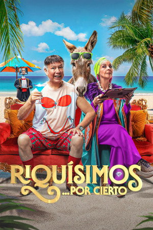 Riquísimos... Por Cierto poszter
