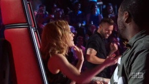The Voice 3. évad Ep.6 6. epizód
