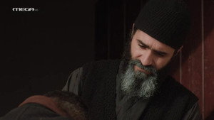 Άγιος Παΐσιος: Από τα Φάρασα στον Ουρανό 2. évad Ep.9 9. epizód