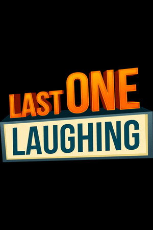 LOL: Last One Laughing UK poszter