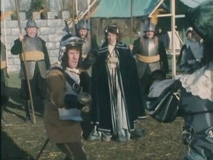 Ever Decreasing Circles 3. évad Ep.6 6. epizód