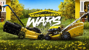 Neighborhood Wars kép