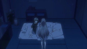 ヨスガノソラ（全篇章合集） 3. évad Ep.2 2. epizód