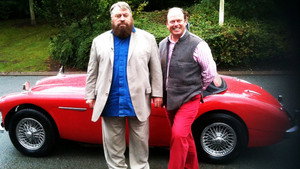Celebrity Antiques Road Trip 1. évad Ep.6 6. epizód